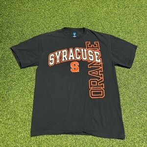 Men’s Syracuse University Orange Collegiate Tee